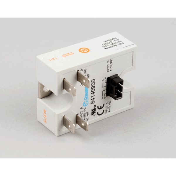 (image for) Roundup - AJ Antunes 7000678 CT WIRE SET AND SSR